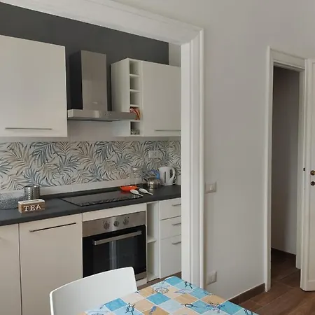 Casa Mia Near Vatican דירה