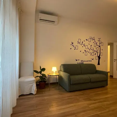 Casa Mia Near Vatican * רומא