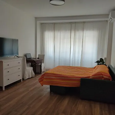 Apartmán Casa Mia Near Vatican