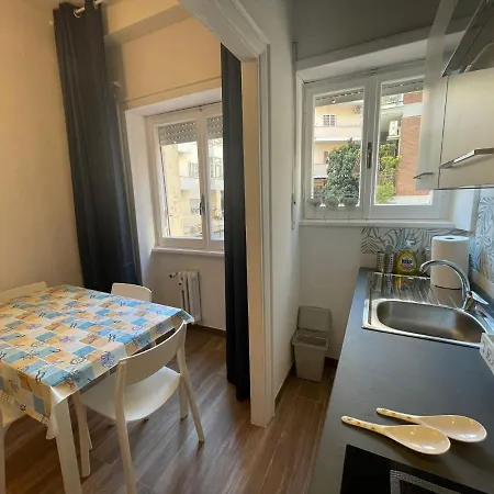 Casa Mia Near Vatican