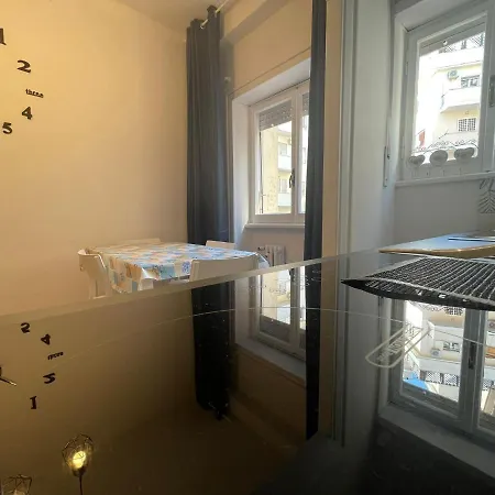Apartment Casa Mia Near Vatican *