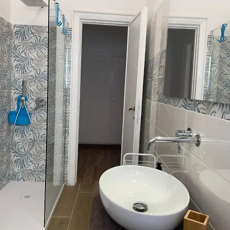 Apartment Casa Mia Near Vatican