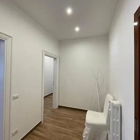 Apartmán Casa Mia Near Vatican Řím