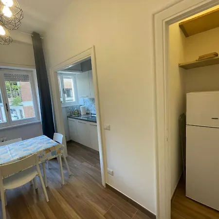 Apartment Casa Mia Near Vatican