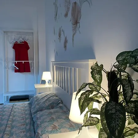 Casa Mia Near Vatican Apartmán