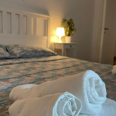 Apartment Casa Mia Near Vatican *