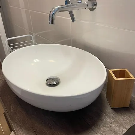 Apartment Casa Mia Near Vatican