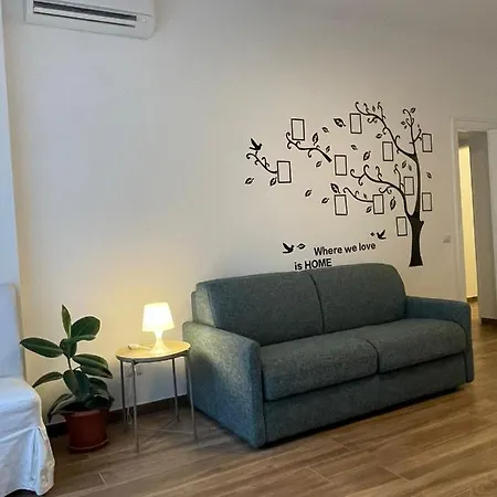 Apartmán Casa Mia Near Vatican *