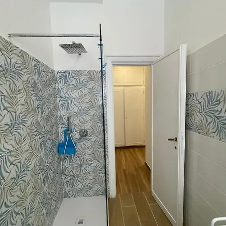 Casa Mia Near Vatican Apartmán Řím