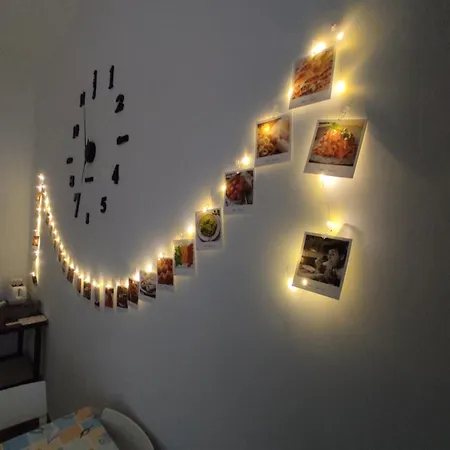 Apartmán Casa Mia Near Vatican Řím