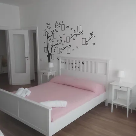 Apartment Casa Mia Near Vatican *