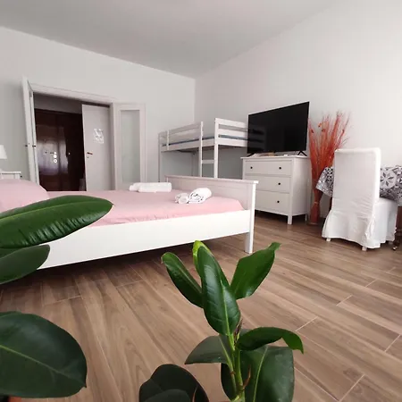 Apartment Casa Mia Near Vatican
