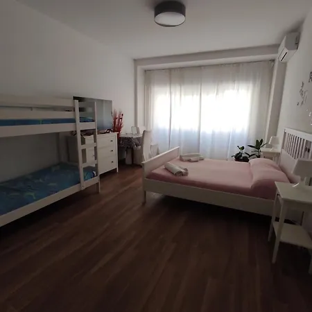 Apartmán Casa Mia Near Vatican *