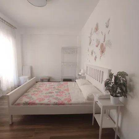 Apartment Casa Mia Near Vatican
