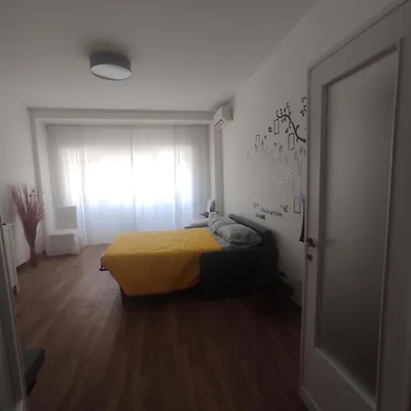 Apartmán Casa Mia Near Vatican